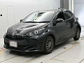 TOYOTA YARIS 2023