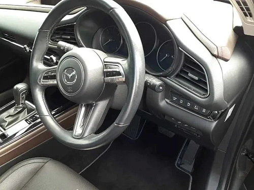 MAZDA CX-30 2023