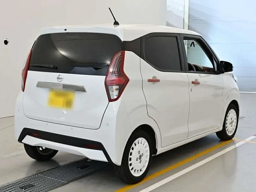 NISSAN DAYZ 2023