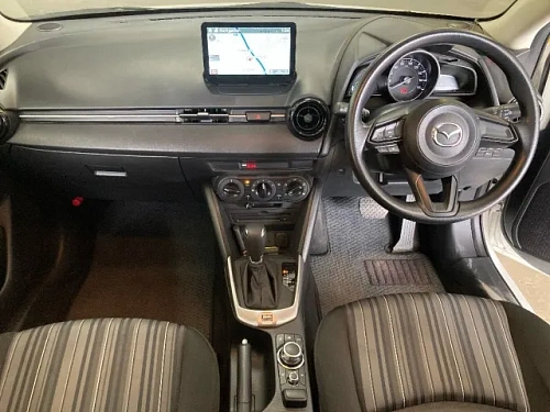 MAZDA MAZDA2 2023