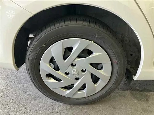 TOYOTA COROLLA AXIO 2021