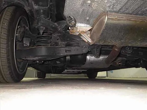 TOYOTA COROLLA TOURING 2021