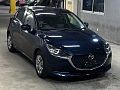 MAZDA MAZDA2 2023
