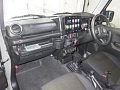 SUZUKI JIMNY 2023