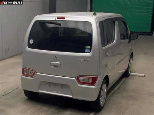 SUZUKI WAGON R 2021
