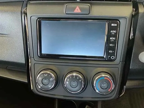 TOYOTA COROLLA AXIO 2021