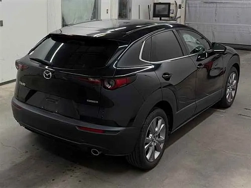 MAZDA CX-30 2023