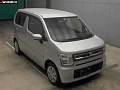 SUZUKI WAGON R 2021