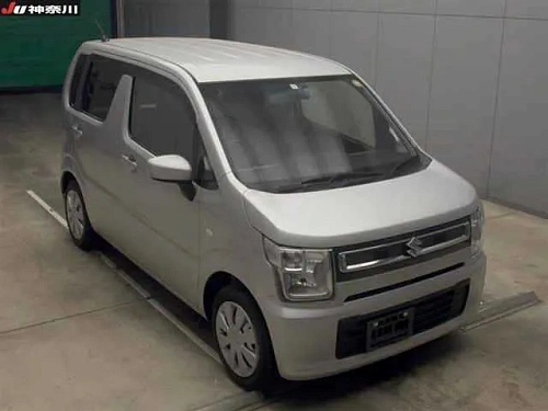 SUZUKI WAGON R 2021