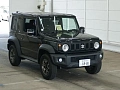 SUZUKI JIMNY SIERRA 2022