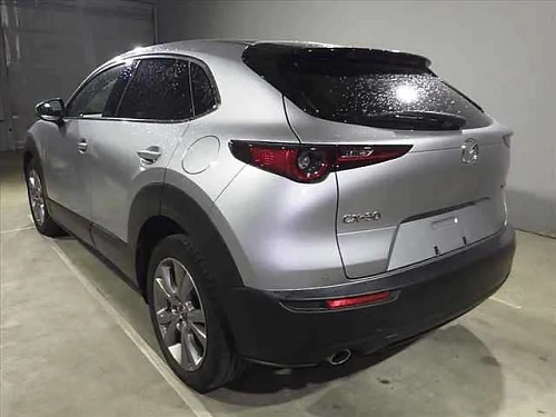 MAZDA CX-30 2023