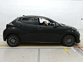 TOYOTA YARIS 2023