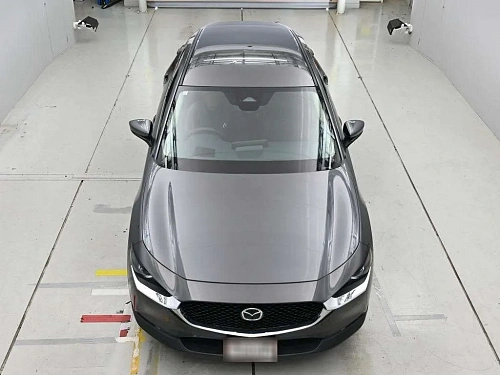MAZDA CX-30 2023