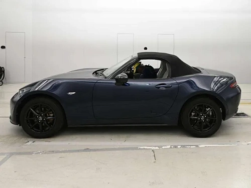 MAZDA ROADSTER 2021