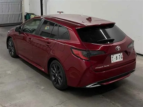 TOYOTA COROLLA TOURING 2023