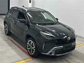 TOYOTA YARIS CROSS 2023