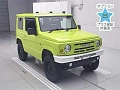 SUZUKI JIMNY 2021