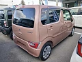 SUZUKI WAGON R 2023