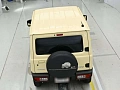 SUZUKI JIMNY 2021