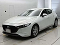 MAZDA MAZDA3 2023