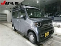 HONDA N VAN 2021