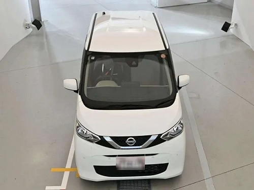 NISSAN DAYZ 2022