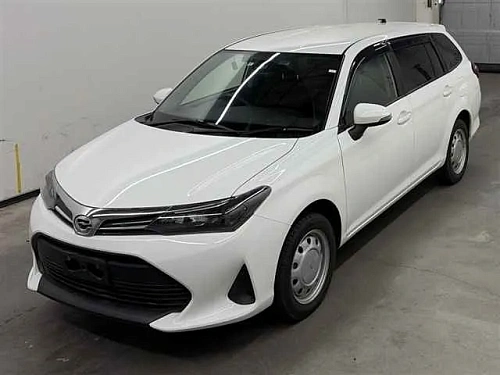 TOYOTA COROLLA FIELDER 2023