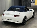 MAZDA ROADSTER 2022