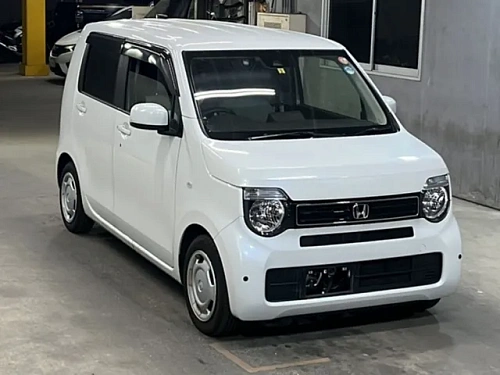 HONDA N WGN 2023