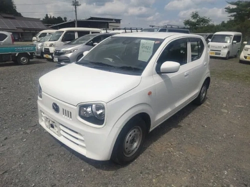 MAZDA CAROL 2021