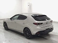 MAZDA MAZDA3 2023