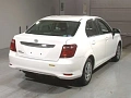 TOYOTA COROLLA AXIO 2021