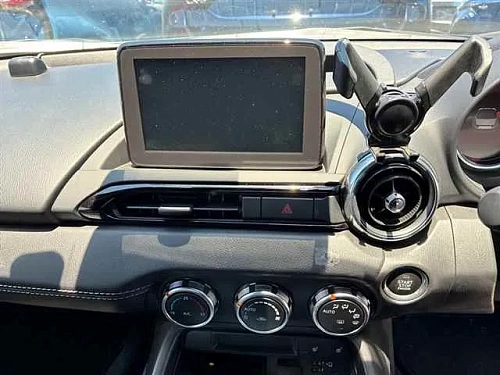 MAZDA ROADSTER 2023