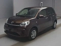 TOYOTA PASSO 2023