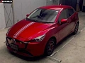 MAZDA MAZDA2 2023