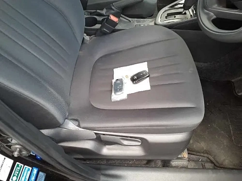 TOYOTA YARIS 2023