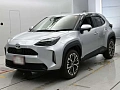 TOYOTA YARIS CROSS 2023