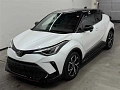 TOYOTA C-HR 2023