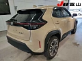 TOYOTA YARIS CROSS 2023