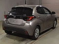 TOYOTA YARIS 2023