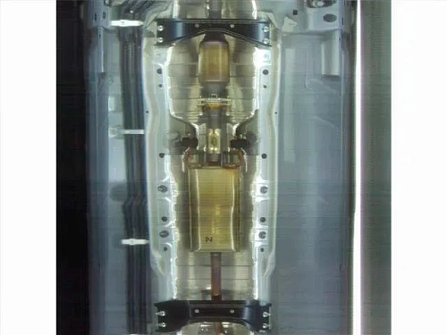 NISSAN AD 2023