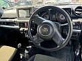 SUZUKI JIMNY 2023