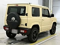 SUZUKI JIMNY 2021