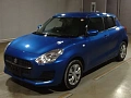 SUZUKI SWIFT 2023