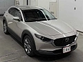 MAZDA CX-30 2023