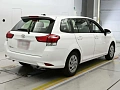 TOYOTA COROLLA FIELDER 2022