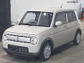 SUZUKI ALTO LAPIN 2021