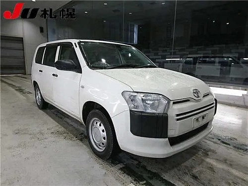 TOYOTA PROBOX 2023