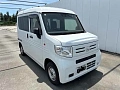 HONDA N VAN 2022