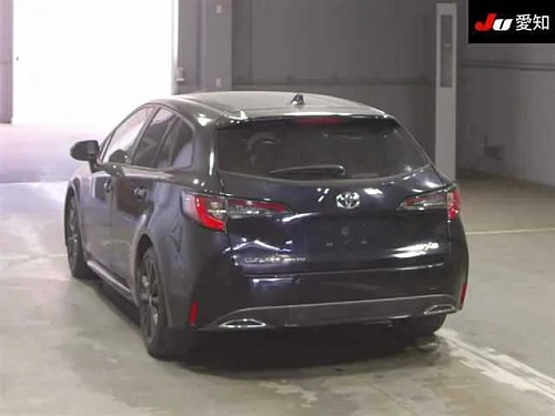 TOYOTA COROLLA TOURING 2021